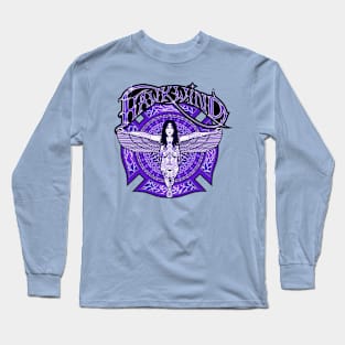 Hawkwind Long Sleeve T-Shirt